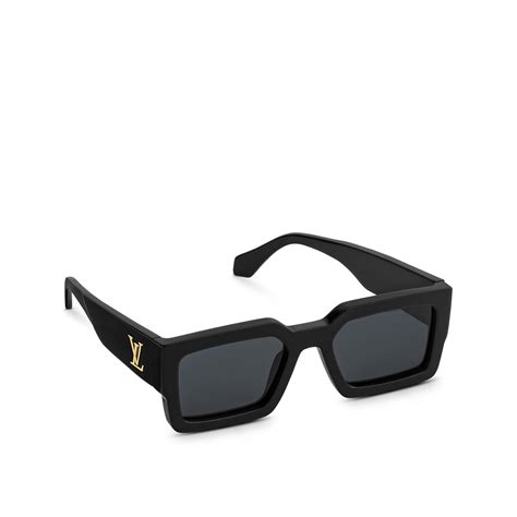 lunette de vue louis vuitton homme|Lunettes de soleil griffées pour homme .